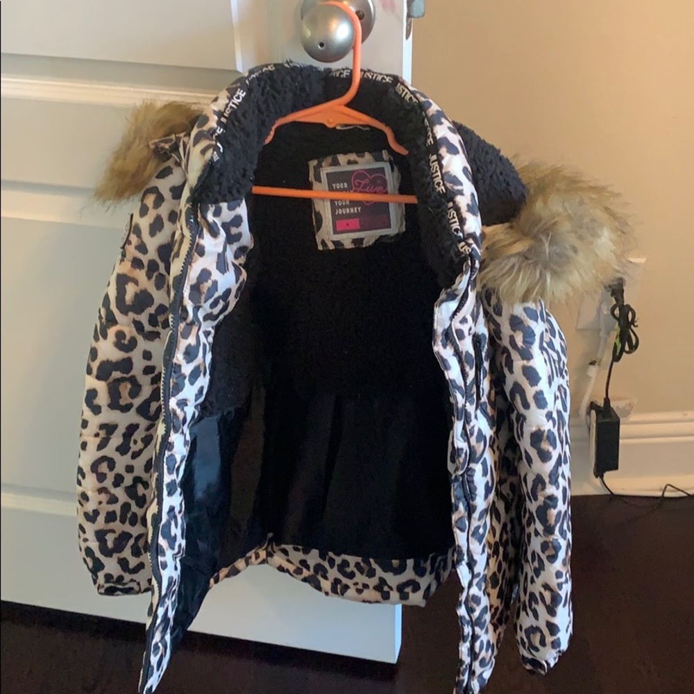 winter coat